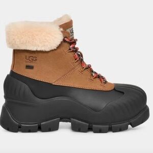 Ugg Adiroam Hiker Boots,
